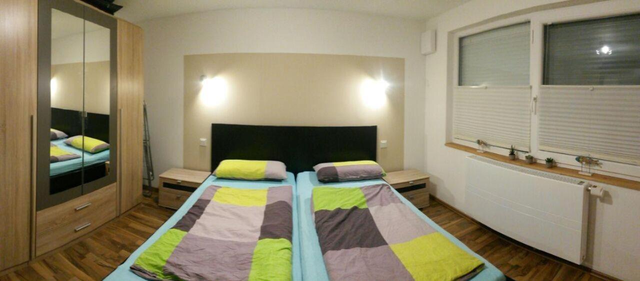 Wattwurm Villa ดอร์นูเมอร์เซียล ภายนอก รูปภาพ