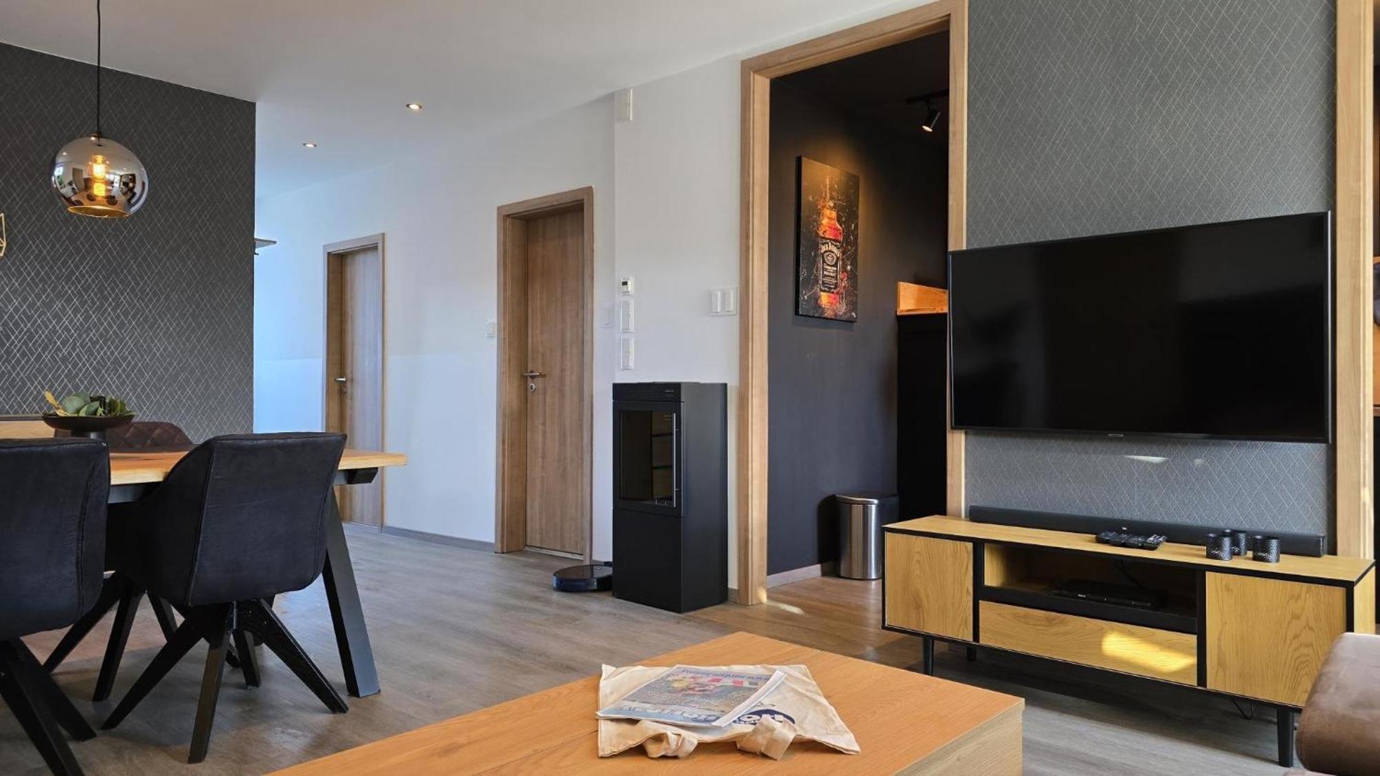 Wattwurm Villa ดอร์นูเมอร์เซียล ภายนอก รูปภาพ