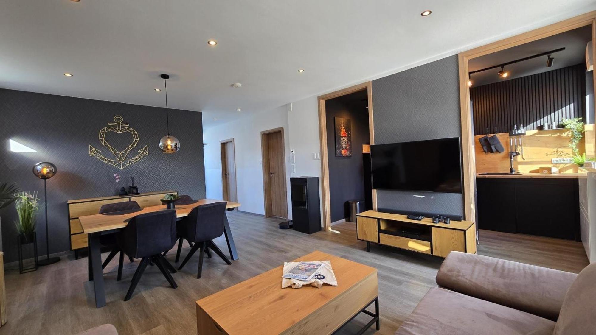 Wattwurm Villa ดอร์นูเมอร์เซียล ภายนอก รูปภาพ